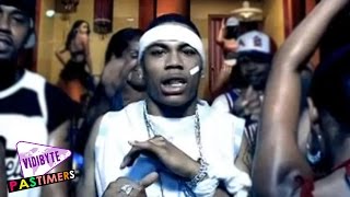 Top 10 Best Nelly Songs [upl. by Irakab]