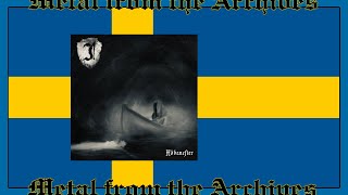 SWEDISH Black Metal Jordfäst 🇸🇪  Hädanefter  2021 [upl. by Loella]