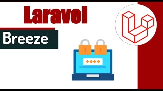 🔴 Curso básico Laravel 11  Instalar y Configurar Laravel Breeze 2 [upl. by Changaris]