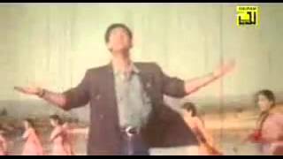 Bangla movie love song Salman Shah Ami tomar preme pagol Denmohor [upl. by Stacee679]