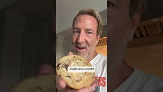 Should I hack Panera Bread Kitchen Sink Cookie panerabread cookies cookierecipes foodhacks [upl. by Schnur]