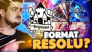 ON FAIT LE POINT SUR LE WCQ VILLEPINTE BY ludotrotter 🫡  Analyse Metagame  YuGiOh  Meta [upl. by Marala]