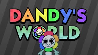 every twisted explained for beginners Roblox dandy’s world [upl. by Ecirehs]