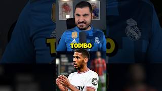 Todibo Is Amazing Center Back For West Ham Career Mode in FC24 🔥 [upl. by Leesa733]