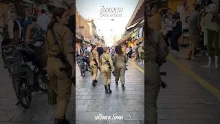 Welcome Jerusalem Israel israel jerusalemtour travel jerusalem [upl. by Angid]