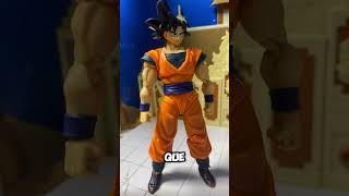 MONDONGO 🗣️🗿 dragonballz humor [upl. by Souvaine]