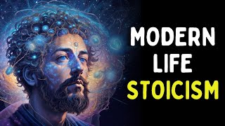 How to Actually Practice Stoicism In a Modern World  Stoicism Philosophy [upl. by Conlee116]