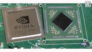 16 бит тому назад  14 nVidia часть вторая XXI век [upl. by Editha724]