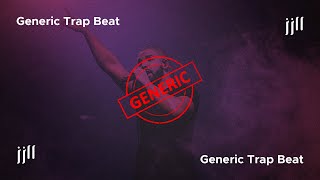 FREE Beatstars Beats Of The Week Type Beat  GENERIC TRAP BEAT [upl. by Tennaj756]