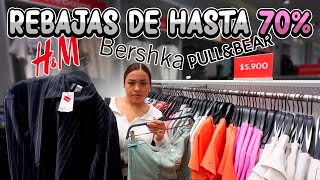 REBAJAS DE MITAD DE AÑO  ¿Valen la PENA HampM Bershka Stradivarius [upl. by Adaliah199]