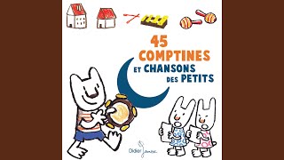 Le fermier et le lapin [upl. by Hoye]