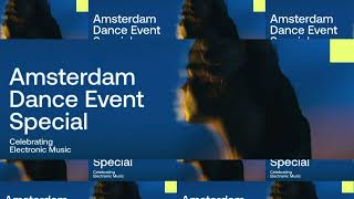 Beatport Amsterdam Dance Event 2024 [upl. by Adnilav351]