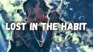 Eminem amp 2Pac  LOST IN THE HABIT x Chester Bennington [upl. by Argella417]