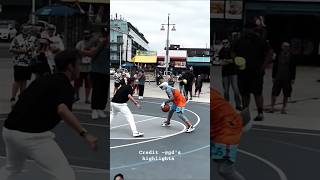 Bugs Bunny 🐰 playing basketball shorts basketball [upl. by Aja426]