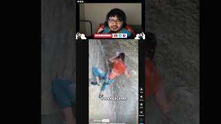 Escaladora reaccion gameplaysclips gamer gaming gamersitos gamergamer [upl. by Uol]