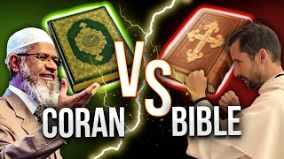 Coran VS Bible  Quel livre est falsifié [upl. by Ethben765]