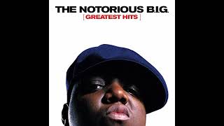 The Notorious BIG  UnbelievableClean audio [upl. by Ylrahc]