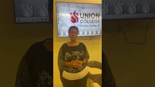 Debbie Jones Thoughts on Workplace Readiness [upl. by Aikam826]