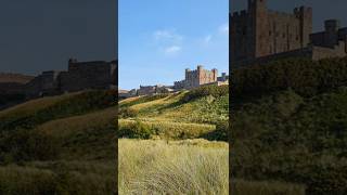 The best castles in Northumberland with kids [upl. by Etem]