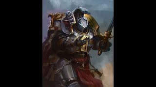 Grey Knights EXPOSED as the Emperors Most POWERFUL Secret warhammer40k greyknights shorts [upl. by Allix]