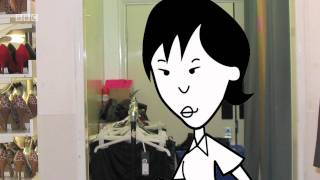 The Flatmates episode 127 from BBC Learning English [upl. by Garrard]