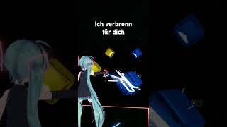 Eisbrecher  Zwischen Uns  Beat Saber [upl. by Drallim]