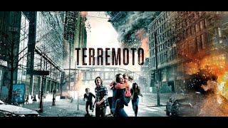 Terremoto  Filme de Ação 2022  Filme Completo Dublado  Filmes de Ação 2022 [upl. by Perlis541]