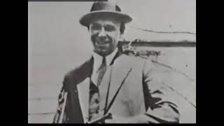 john dillinger documentary part 2 [upl. by Ardnohsal176]