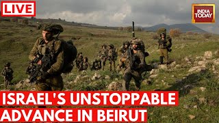 Israel vs Iran War  Next Hezbollah Chief Already Dead Claims Israel  Israel Vs Hezbollah [upl. by Akela]