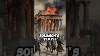 does Solomons Temple still exist [upl. by Adnorrehs958]