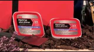 3M Patch Plus Primer [upl. by Hteazile]