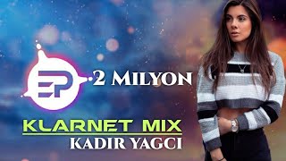 Kadir YAGCI  Klarnet Mix [upl. by Silrac312]