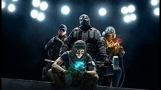 Playin a new game R6 [upl. by Sregor120]