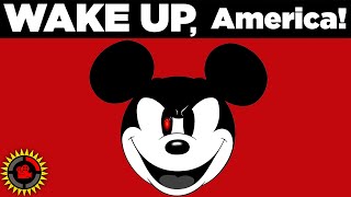 Film Theory Disney is Making Propaganda [upl. by Eli]