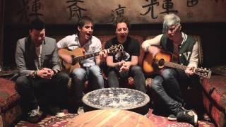 ATP Acoustic Session Marianas Trench  Fallout [upl. by Ennaylil]