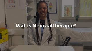 Wat Is Neuraaltherapie  Dr Marques [upl. by Nibroc585]