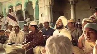 Rabbi  Bulla Ki Jaana Uzazis Groove Mix [upl. by Gael]