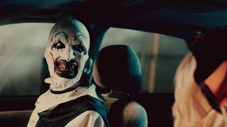 Terrifier 2017 1080p Two Girls Will Wish They Stayed Home PART 6 [upl. by Sonnie]