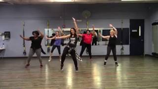 RIP Sofia Reyes feat Rita Ora amp Anitta clean  Zumba®Dance Fitness [upl. by Eniluqaj29]