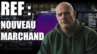 Comment marche REF le nouveau marchand  Escape From Tarkov FR [upl. by Ajna421]