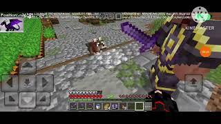 new world with multiplayer funnypagoda Minecraft [upl. by Audrye122]