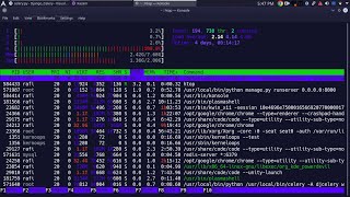 Increase swap memory in Linux [upl. by Michelle]