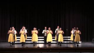 RODGERS amp HAMMERSTEIN MEDLEY • CENTRAL ISLIP SHOW CHOIR [upl. by Atoel567]