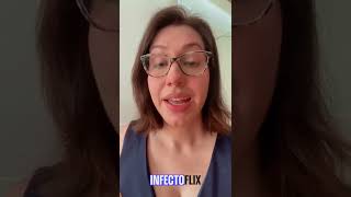 Ceftriaxona Via Oral infecto infectologia antibiotico medicina [upl. by Ursal647]