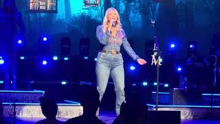 Miranda Lambert  Bluebird  72124  Yaamava Casino  Highland CA [upl. by Esidnac]