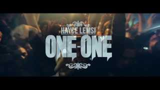 Hayce Lemsi  Oneone Clip Officiel [upl. by Nedia]