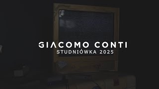 100dniówka Giacomo Conti 2025 [upl. by Rahab]