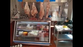 INICIA TU PROPIO NEGOCIO DE CARNICERIA [upl. by Ahsinauj]