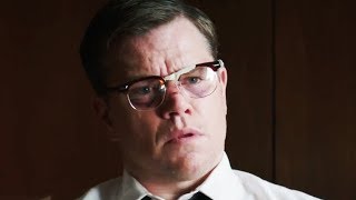 Suburbicon Trailer 2 2017 Matt Damon Movie  Official [upl. by Salita]