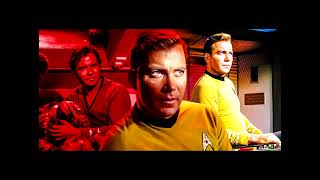 Gregs Star Trek Courtmartial by Captain Kirk on the Starship Enterprise [upl. by Aubyn]